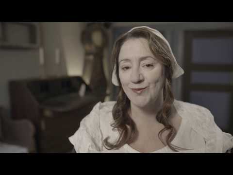 Reel Angela Barone 2018
