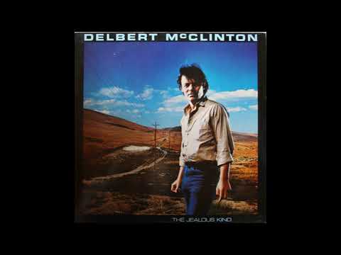 Going Back To Louisiana- Delbert McClinton (Vinyl Restoration)