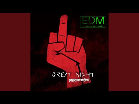 Just Get up and Dance