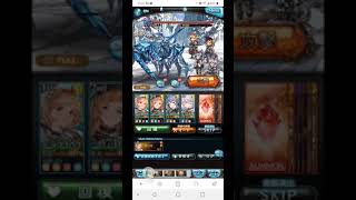 光有利古戦場　90HELL　2ターン