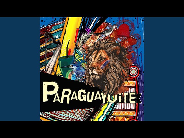 Peñeando - Paraguayoite