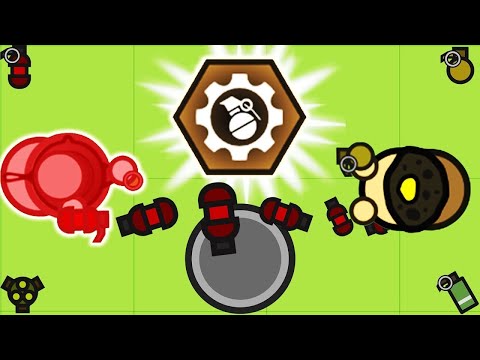 Surviv.io - 2D Battle Royale on Steam