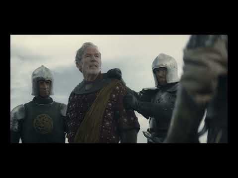 House of the Dragon | S02E04 Criston Cole Executes Lord Darklyn