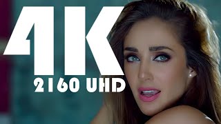 Anahí Amnesia (4K 2160P UHD)