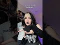 I Wanna Meet Mark So Bad ️ Markiplier Gothic Gothicgirl Alt Altgirl Alternative Youtube