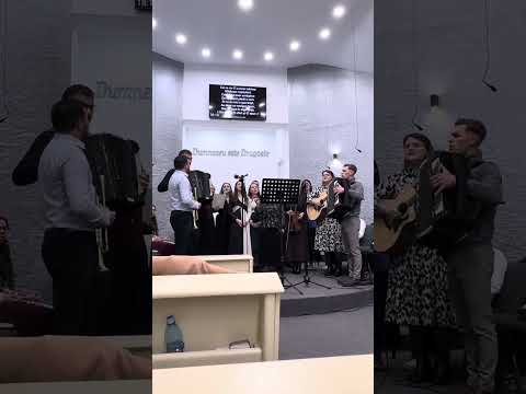 Grup tineri Elim Timișoara - Nimeni, nimeni nu-i ca Tine