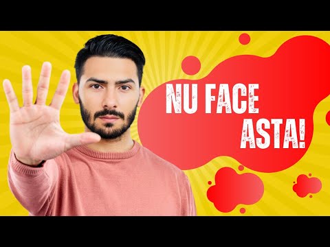 10 GREȘELI FATALE pe care începătorii în alergare le fac! (Și cum să le eviți!)