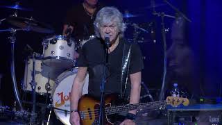 John Lodge USA Tour Promo Reel