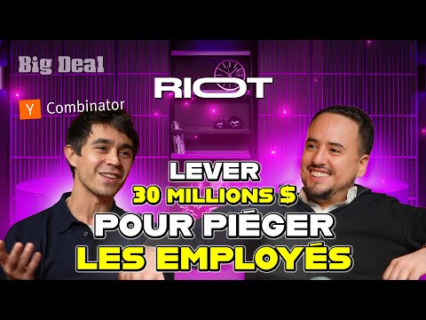 Big Deal — dernier épisode