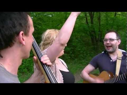 Miąższ i Toporkestra w Kijowie :-) Sergiej Topor i Łodondi , Z wuja Flak