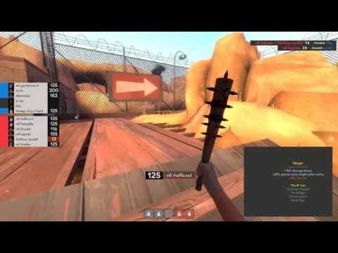 ETF2L Season 23 Premiership - nerdRage vs Planet Express - Gullywash