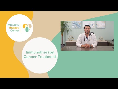Logo of Understanding Advanced Immunotherapy as a Cancer Treatment Option in Mexico
