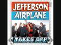 Jefferson Airplane - Chauffeur Blues 