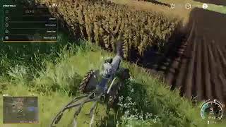 Farming simulator 19 raven port usa part 3