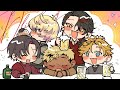 AKRISISIS DRINKING ZATSU Claude Is Not Here Don T Let The Thumbnail Lie To You