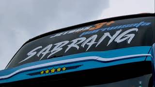 Download lagu Story WA bus FULL STROBO ! DJ PANTE   FREE MENTAHAN mp3