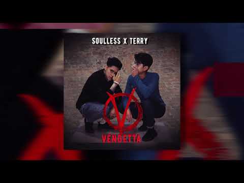 Soulless X Vampyr (Terry) - VENDETTA (Prod.Kromy)