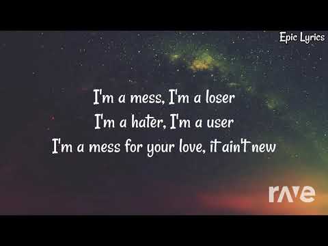 Widow A Mess - Bebe Rexha & Iggy Azalea ft. Rita Ora | RaveDJ