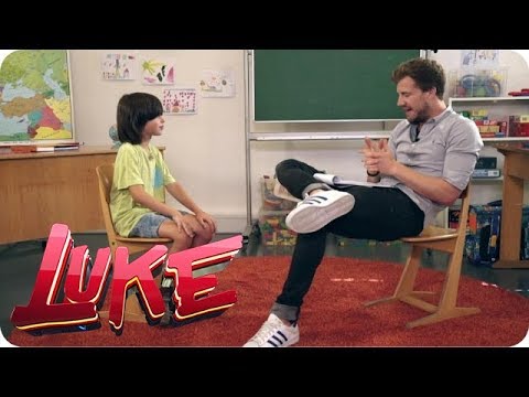 Faktencheck Weihnachten - LUKE! Die Woche und ich