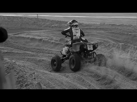 Keveen Rochereau, au Quaduro du Touquet