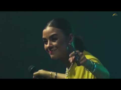 Ministração Isadora Pompeo | Uma Coisa | Pode morar aqui | Que se abram os Céus