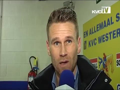 KVC Westerlo - Zulte Waregem (kvcTV - 30/01/16)