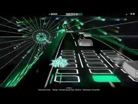 R3hab & Ummet Ozcan feat. NERVO – Revolution Vocal Mix Audiosurf (Профи)