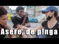 Así habla el CUBANO 🇨🇺 Aprendiendo FRASES CUBANAS en las calles de la Habana ft @maliallovet