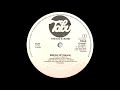 The S O S Band Break Up Remix 1984
