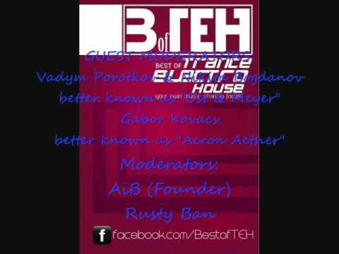 Solis & Sean Truby vs. Cosmic Gate & Cathy Burton - Drifting Away All We Have (AiB Mashup)