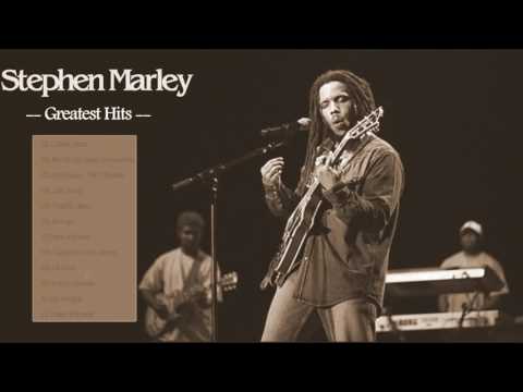 Stephen Marley Greatest Hits 2017 || Stephen Marley Best Of Playlist [World Music]