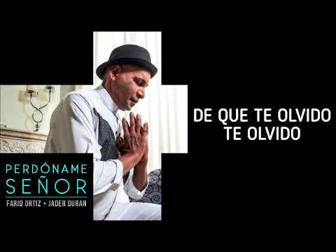 4. DE QUE TE OLVIDO TE OLVIDO - FARID ORTIZ