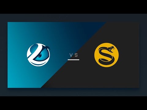CS:GO - Luminosity vs. Splyce [Train] Map 2 - NA Day 18 - ESL Pro League Season 6