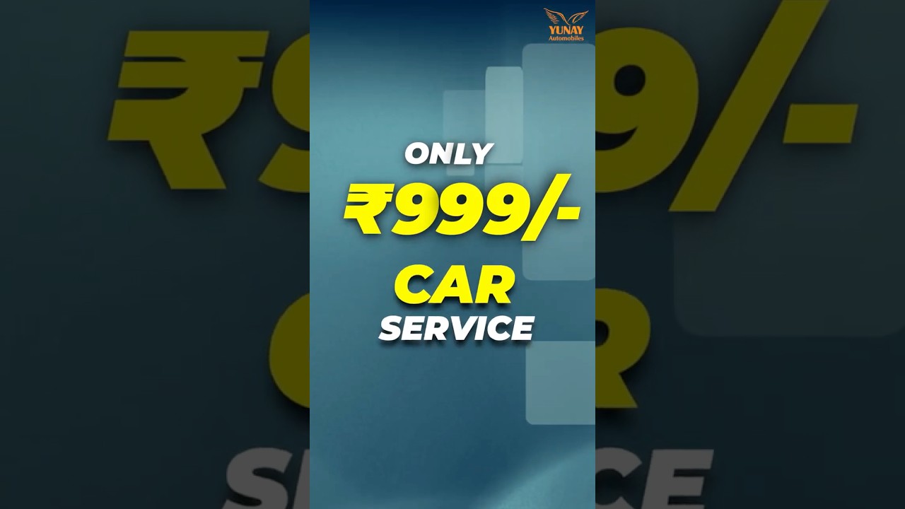 Automobile Services Social Media Ad Campaign