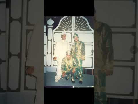 Stapo Merak Mas-Ku Rela Melepas Dikau Pergi (Lagu Jogho)