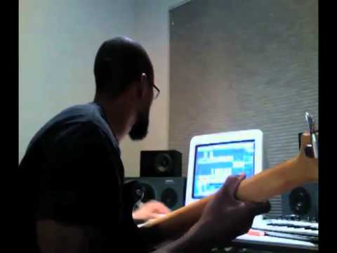 BLOG 50 Hezekiah The making of Hologram Dreams