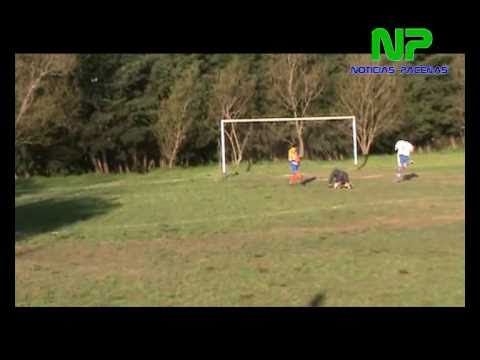 Cefalier 0 -  América 3