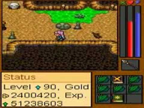 TibiaME - Mage ground 80lvl (to memorial Pandora w19 Killed by isolan)