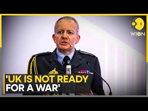 UK: Starmer Government Faces Scrutiny Over Defence Funding Plans | WION News