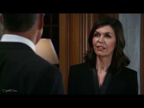 GH: 2/18/16 - Paul Tells Anna About His Daughter Part 5/5