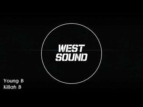 [MR/Inst] 영비 (Young B) - Killah B (Feat. Bumby, BNOM, Bryn)