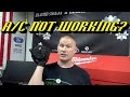Ford A/C Quick Tips #7: How To Quickly Diagnose A/C Concerns