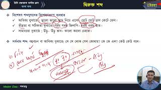 মাস্টার ক্লাস-২৩