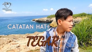 Download lagu Tegar - Catatan Hati mp3 Download lagu Tegar - Catatan Hati mp3