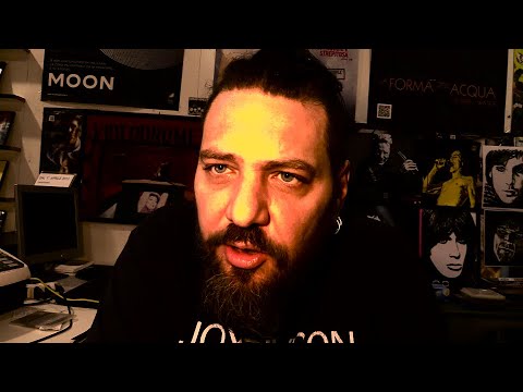 Patreon: Hotel California (1976) - The Eagles - Minirece richiesta da Jimmy Ghizotti