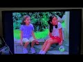 Barney Friends Let S Make Music PBS Kids VHS Recording Descriptive Video Service Version