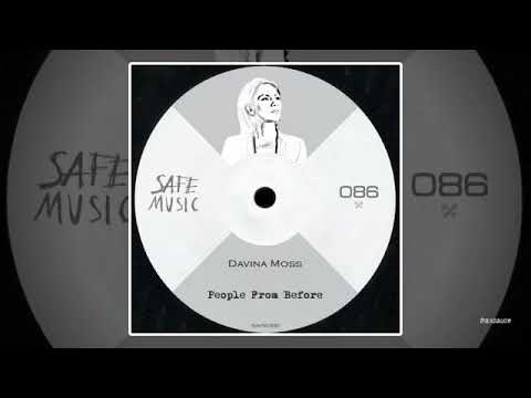 Davina Moss feat. Michele Adamson - Only You Are You