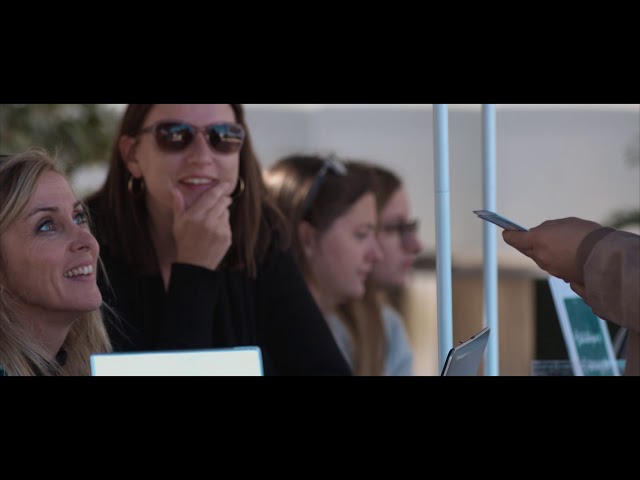 Rentrée 2018 – 2019 : Dans les coulisses de Montpellier Business School