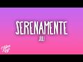 Juli - Serenamente