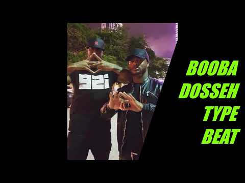 Booba x Dosseh Type Beat - MQTB - Trap instru 2018